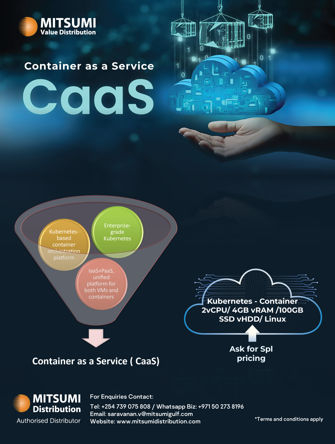 Commvault Disaster Recovery