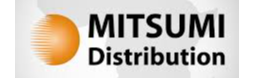 Mitsumi Cloud